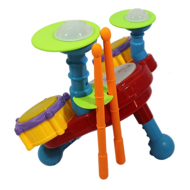 Trống cho bé VBC-2206A hình 1