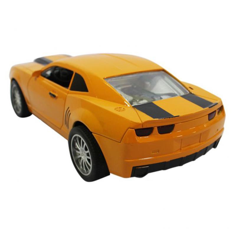 Xe điều khiển VBC-MY66-22 hình 1