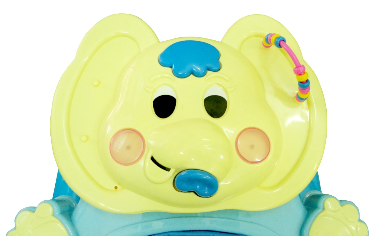 Xe tập đi cao cấp Autoru AUBW01 cho bé hình 3