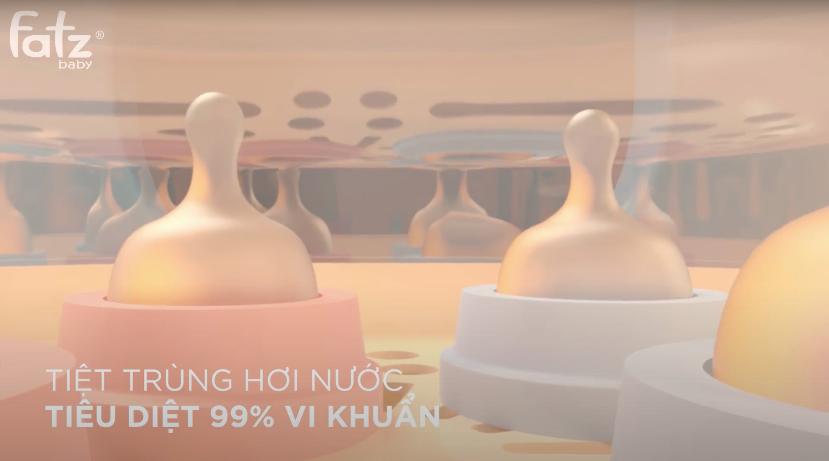 Máy đa năng điện tử Fatzbaby Multimax 8 FB9022BK hình 7