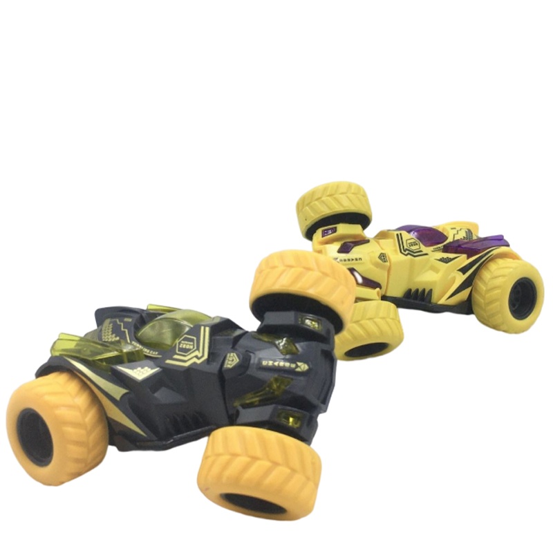 Xe xoắn địa hình chạy trớn Happy Time 6915 (MH 168-134) - Màu ngẫu nhiên hình 1