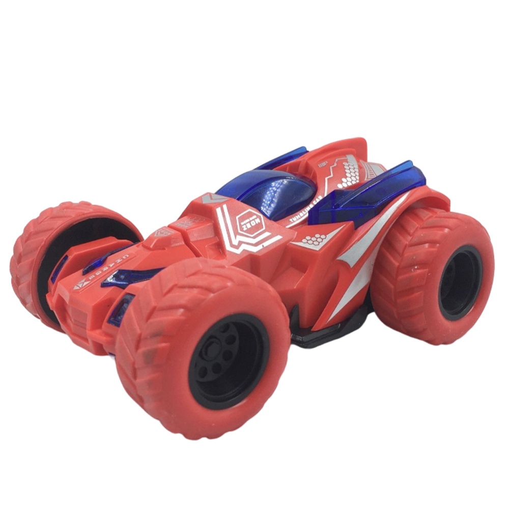 Xe xoắn địa hình chạy trớn Happy Time 6915 (MH 168-134) - Màu ngẫu nhiên hình 2