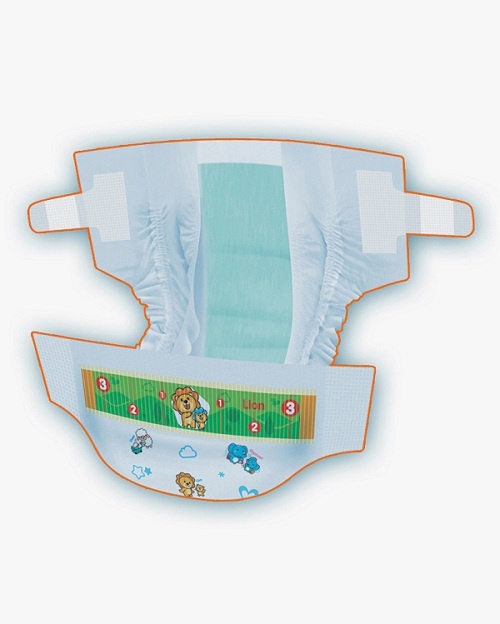 Bỉm dán Goon Slim XL30 (12-20kg) hình 1