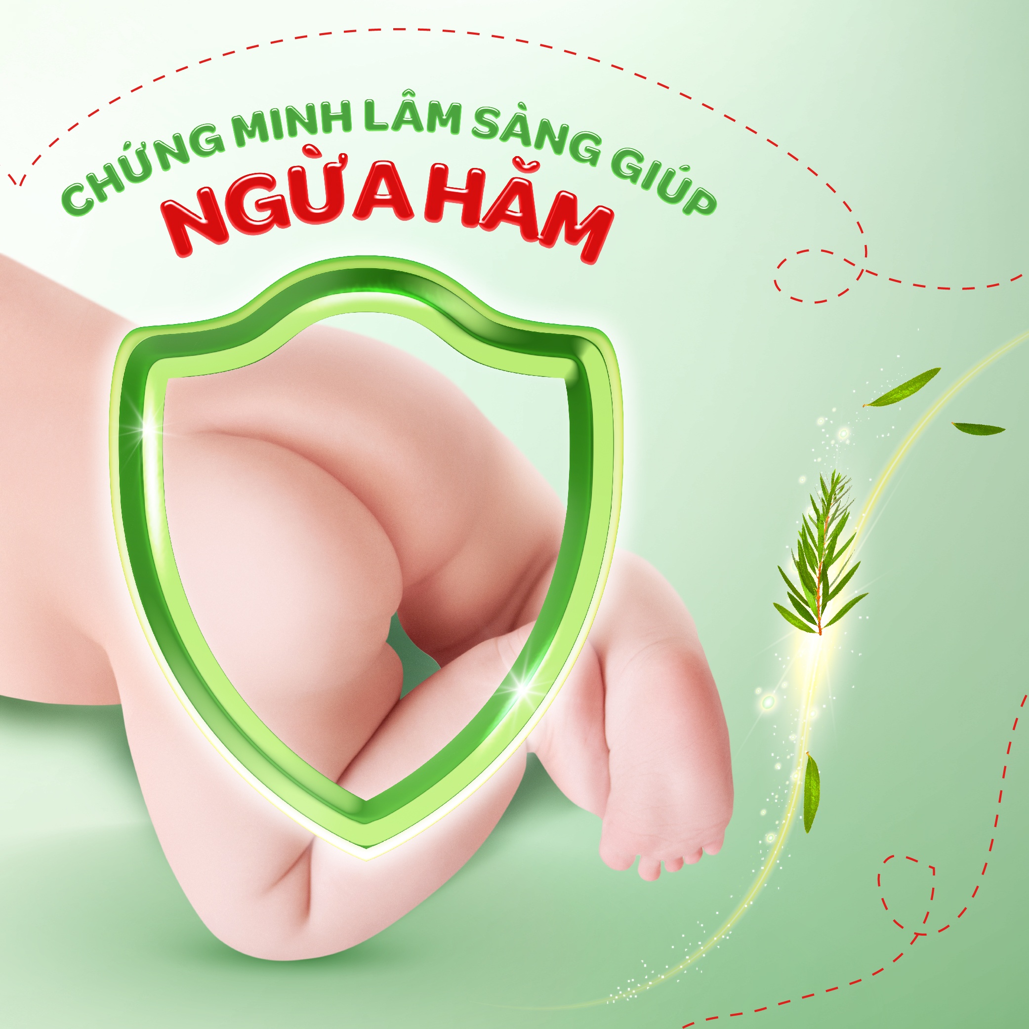 Bỉm quần cho bé Huggies XL60 (cho bé 12 - 17kg)