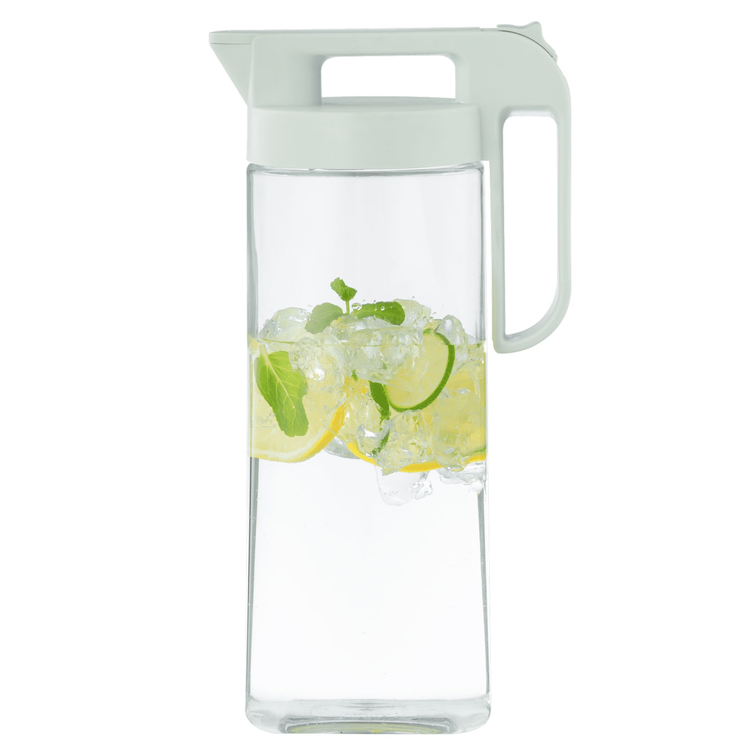 Bình nước cao cấp Biwa Plus 2,1L hình 2