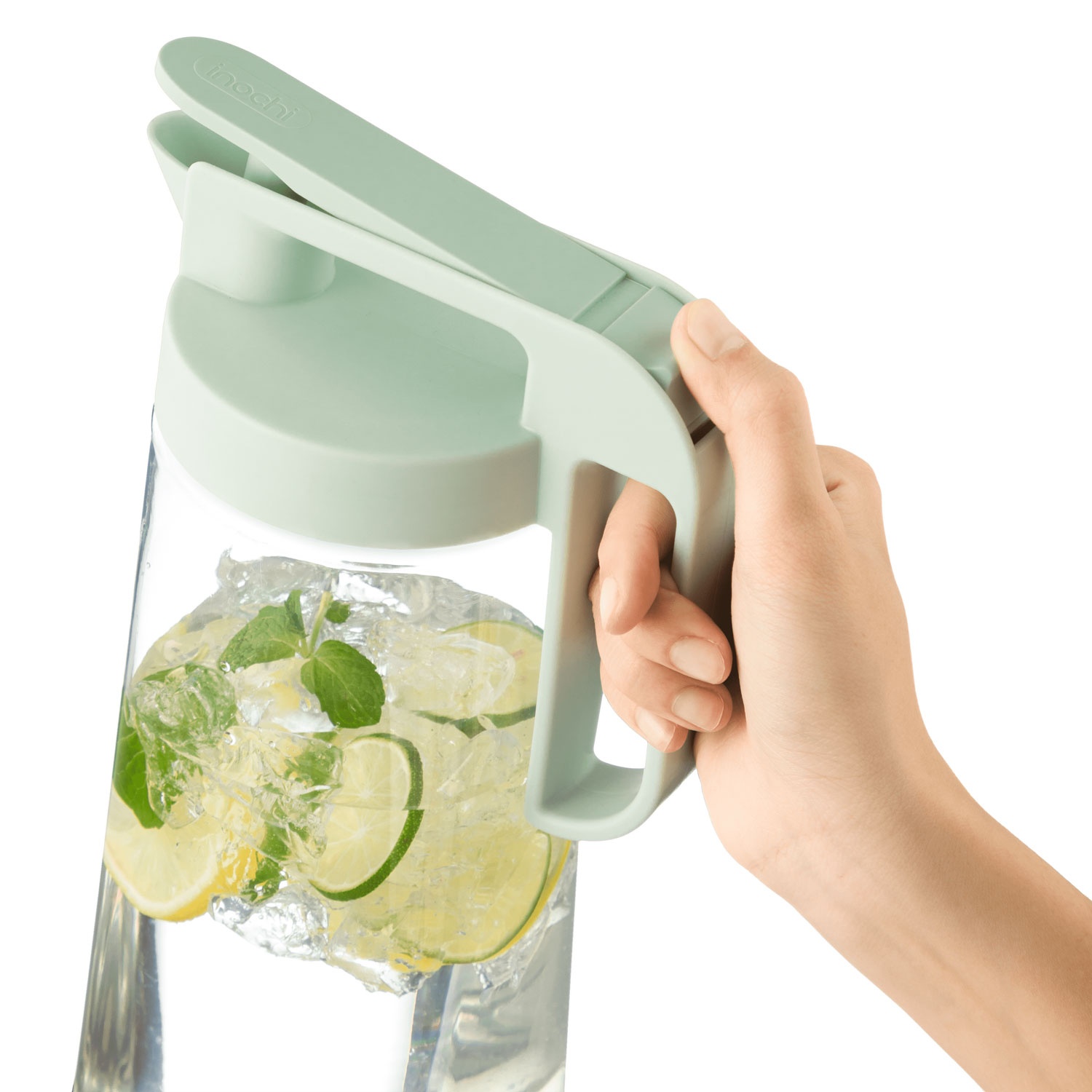 Bình nước cao cấp Biwa Plus 2,1L hình 3