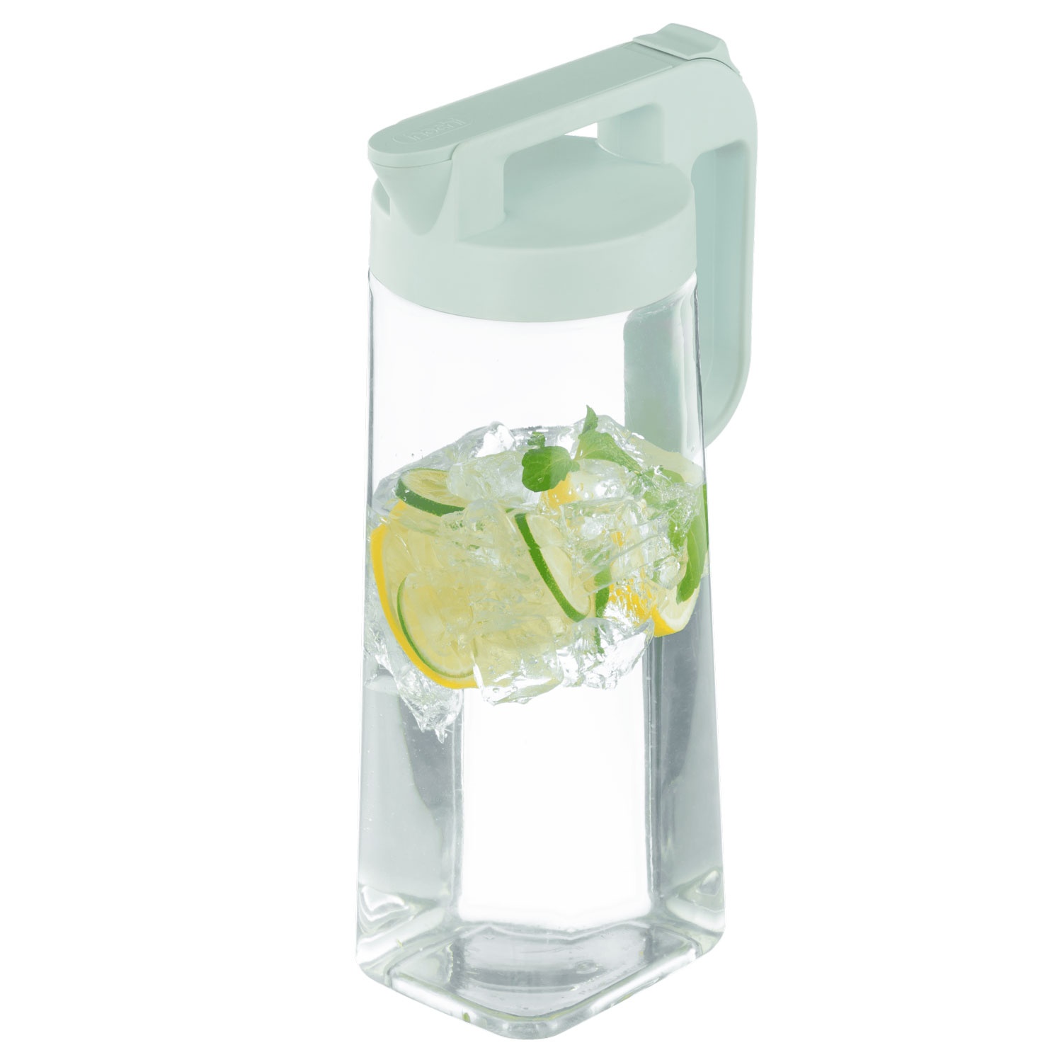 Bình nước cao cấp Biwa Plus 2,1L hình 6