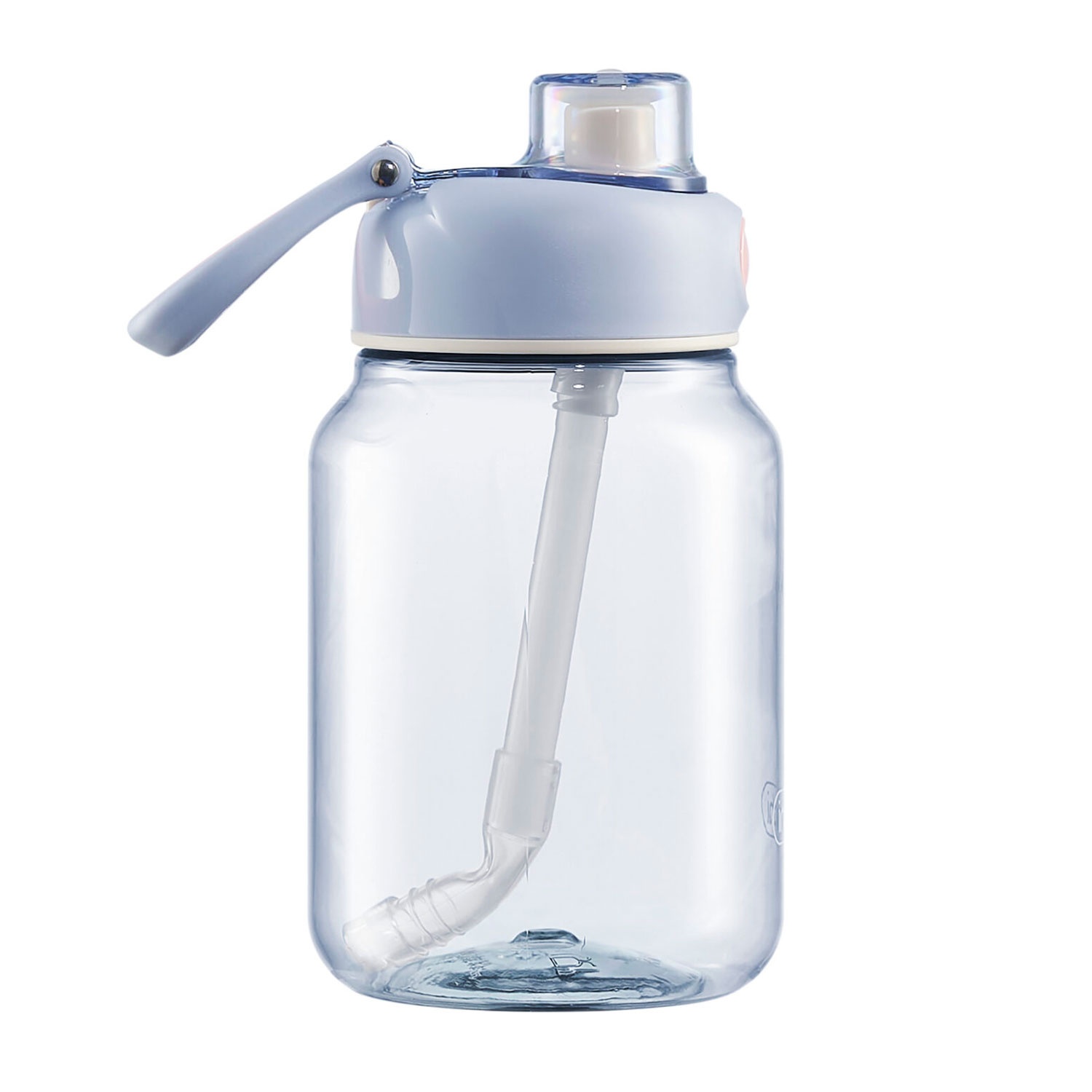 Bình nước cao cấp Kita Gummy 700ml  hình 6