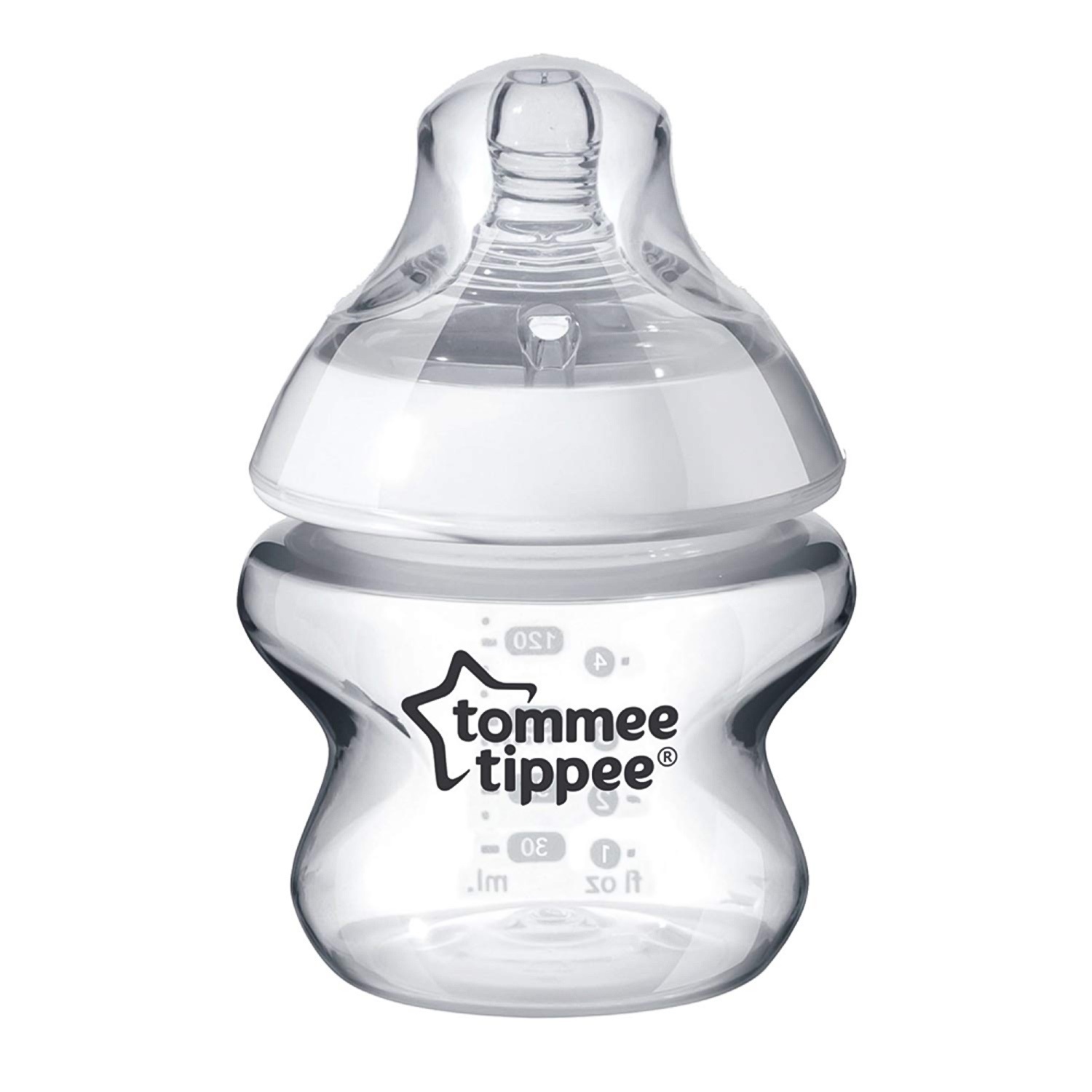  Bình sữa Tommee Tippee Closer PP 150ml hình 1
