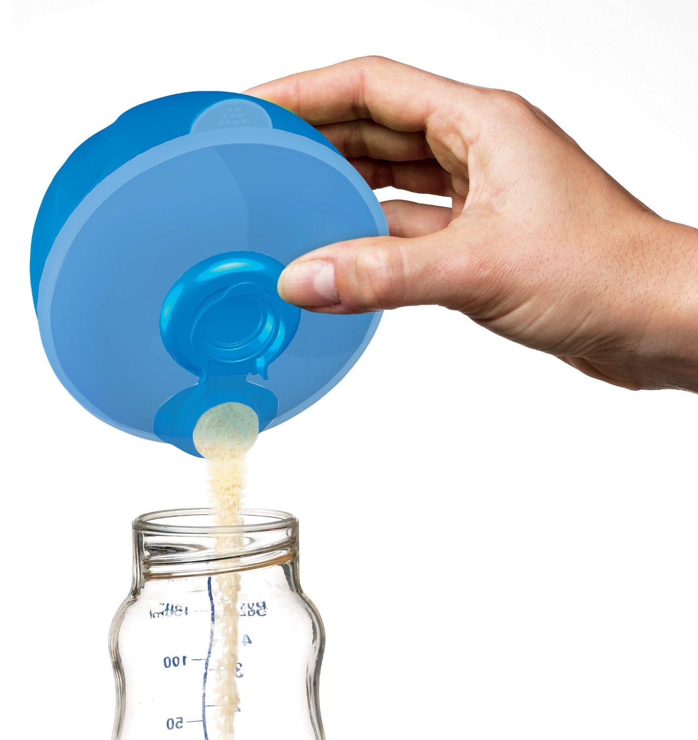 Hộp chia sữa 11561 Munchkin hình 2