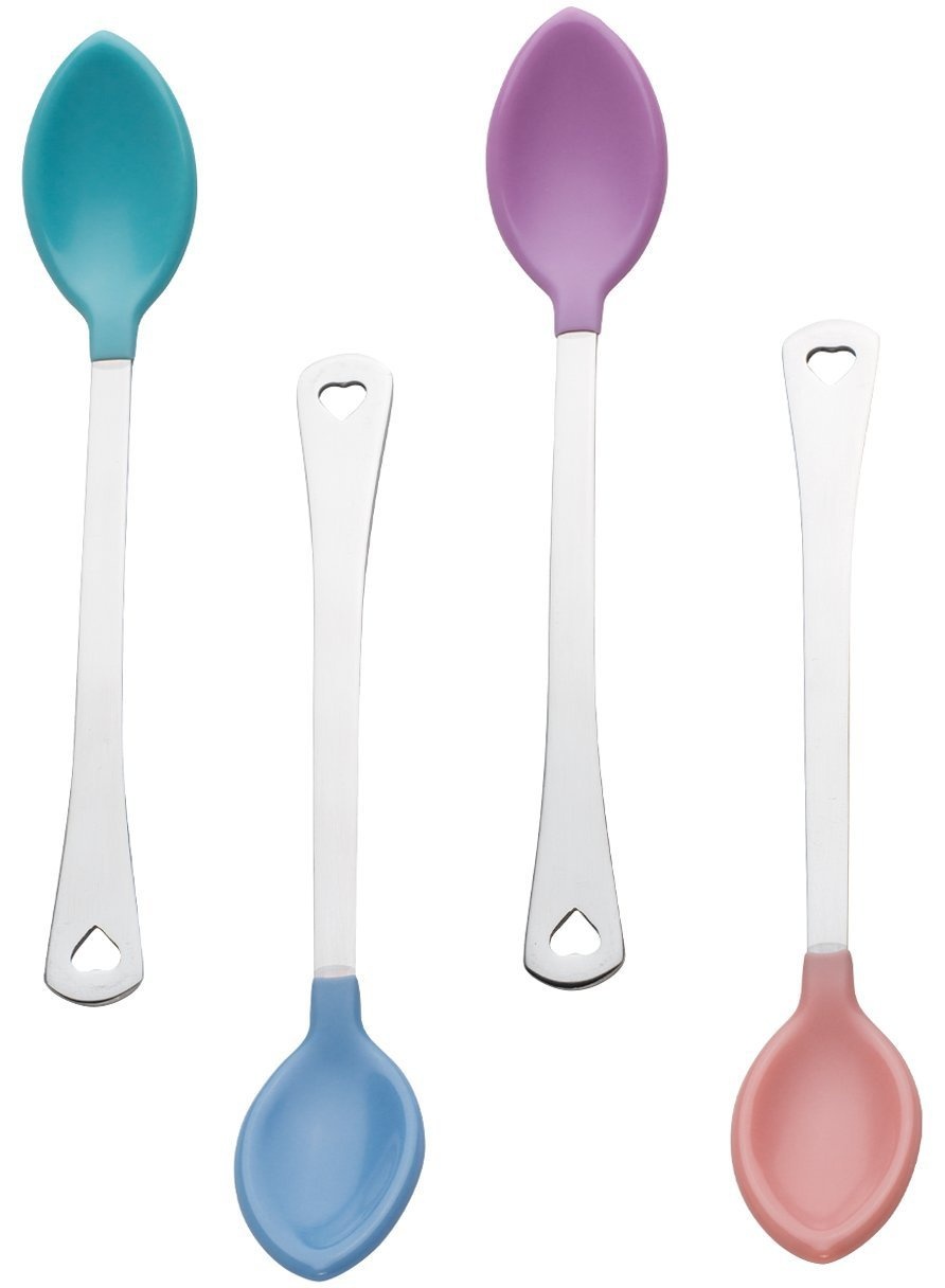 Thìa chuyển màu 42404 Munchkin hình 2