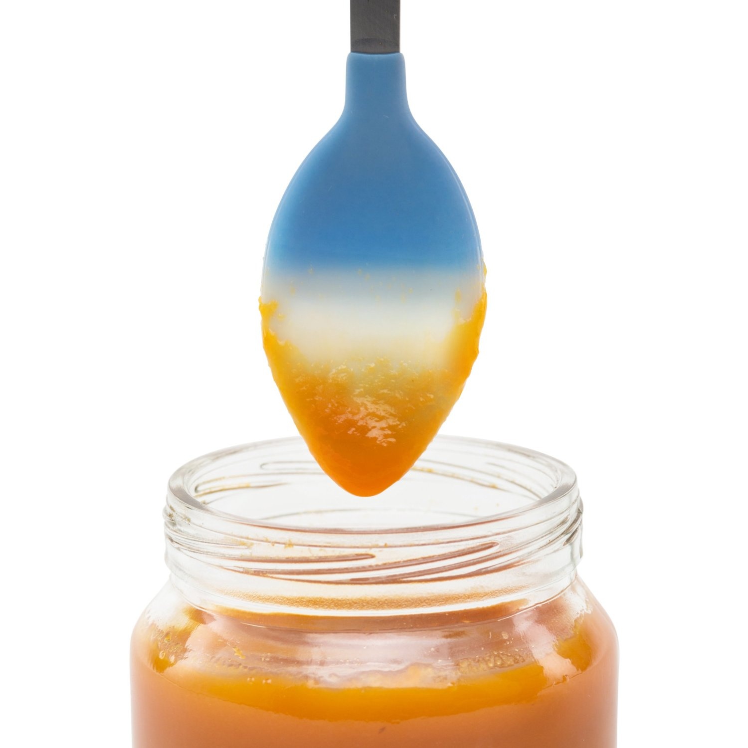 Thìa chuyển màu 42404 Munchkin hình 1