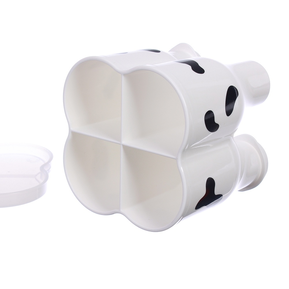 Hộp chia sữa Basilic D058 hình 1