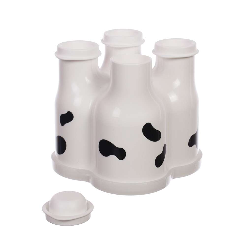 Hộp chia sữa Basilic D058 hình 2