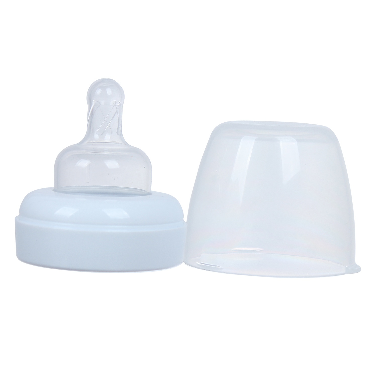 Bình sữa Dr Brown cổ rộng 150ml  hình 1