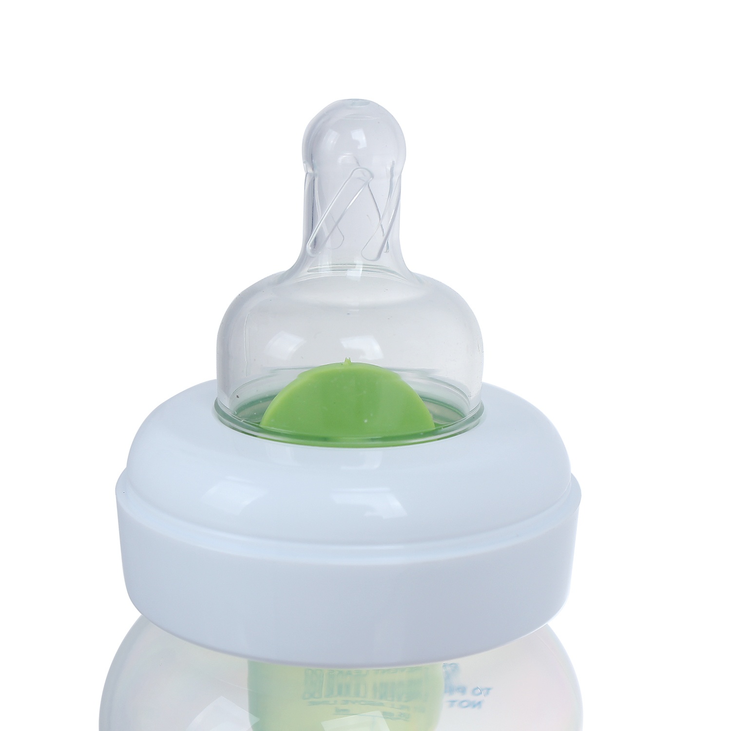 Bình sữa Dr Brown's Option cổ rộng 0719 270ml  hình 1