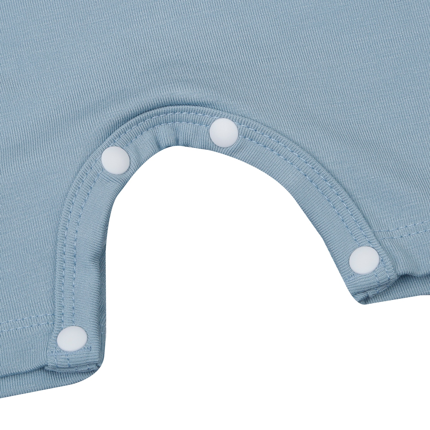 Bộ body cộc cho bé trai KidsPlaza Otis ND26H (Xanh)  hình 4