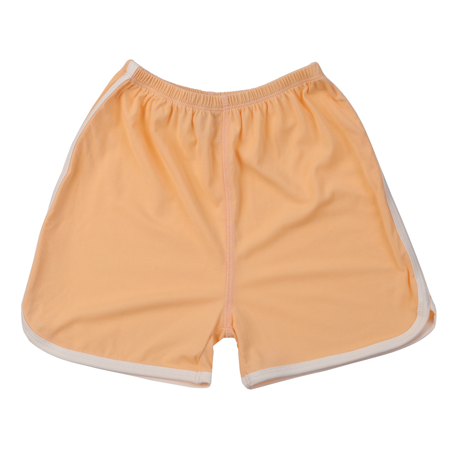 Bộ quần áo cộc tay bé trai KidsPlaza Otis ND24H (Cam) hình 5