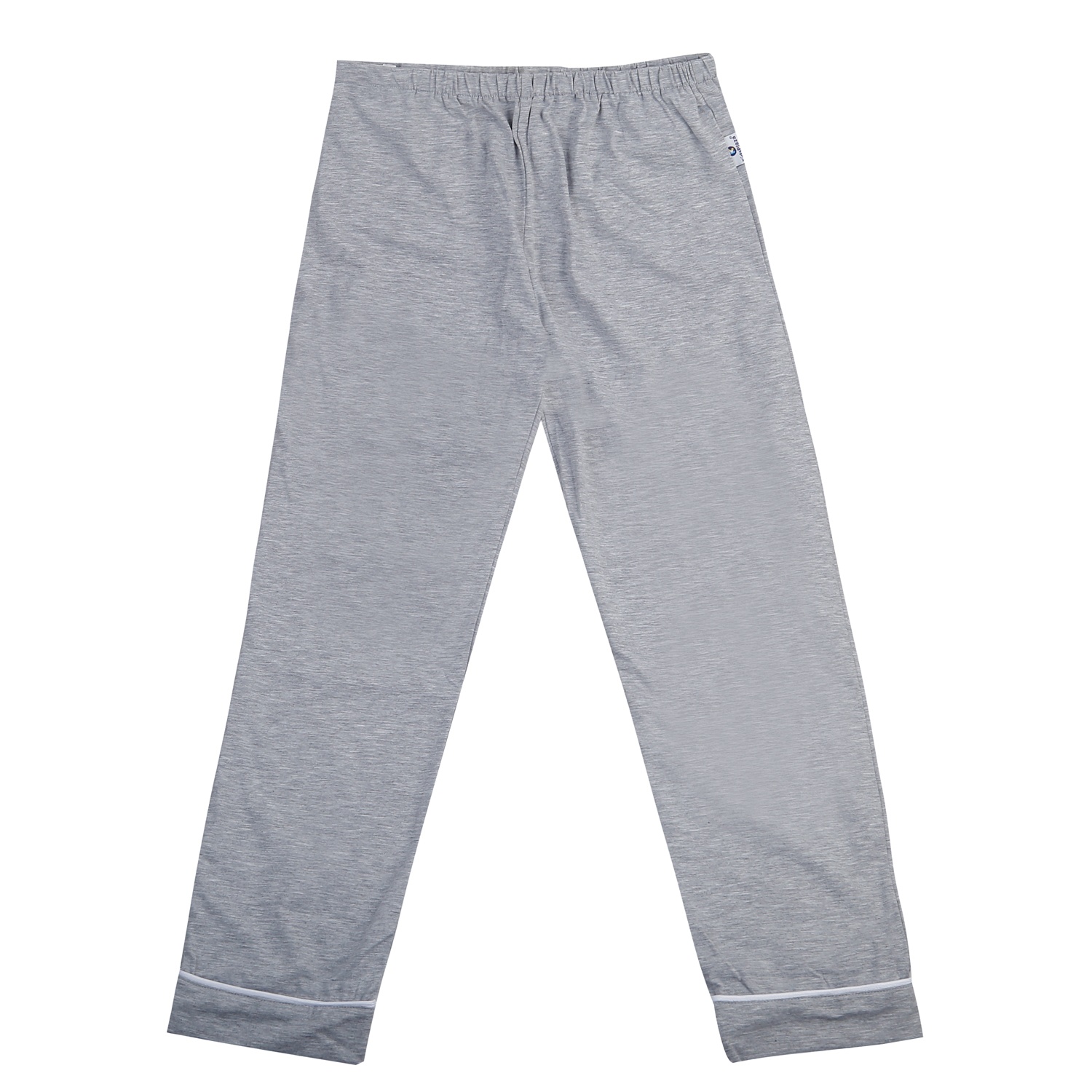 Bộ quần áo KidsPlaza sau sinh TM23 (Xám)