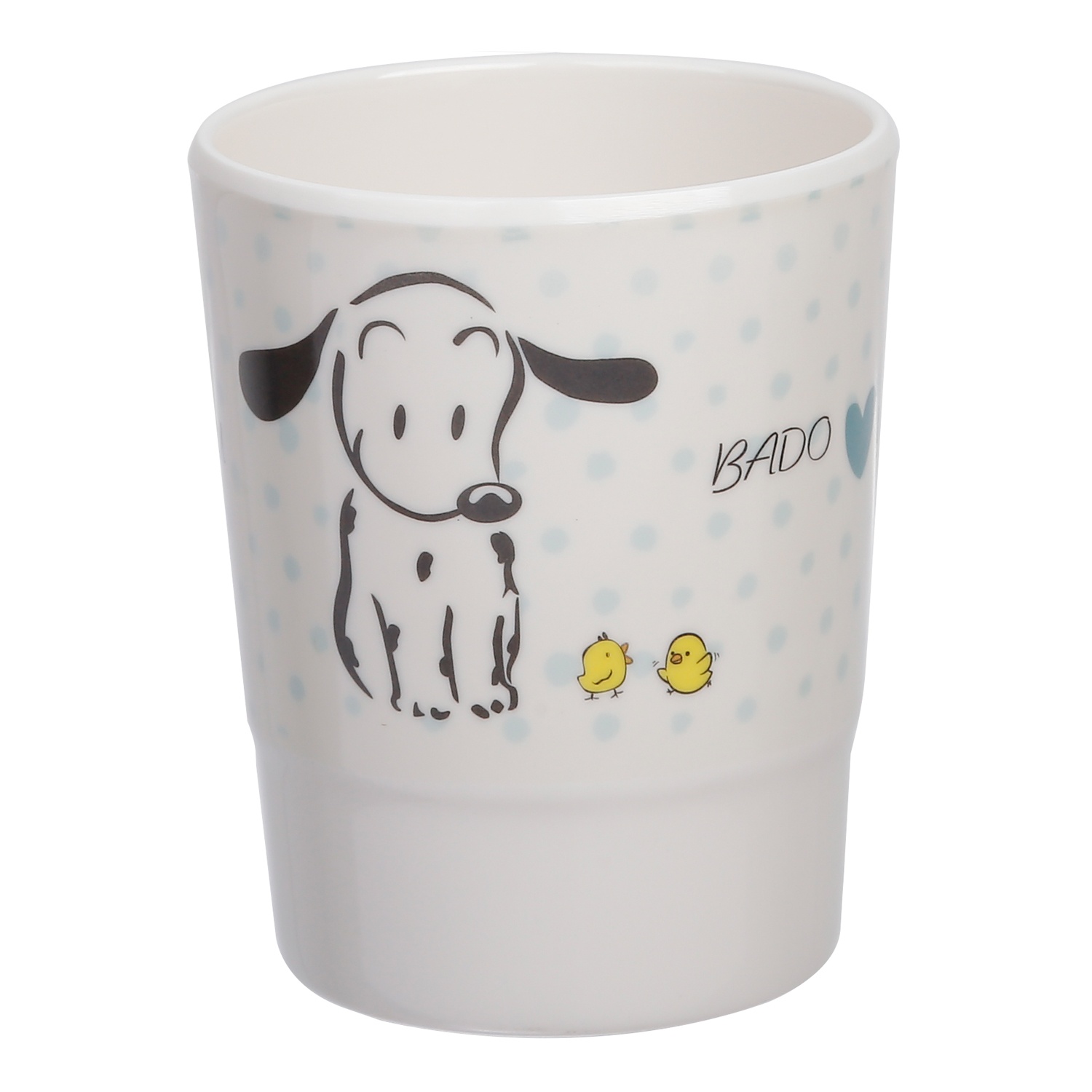 Cốc nước cho bé