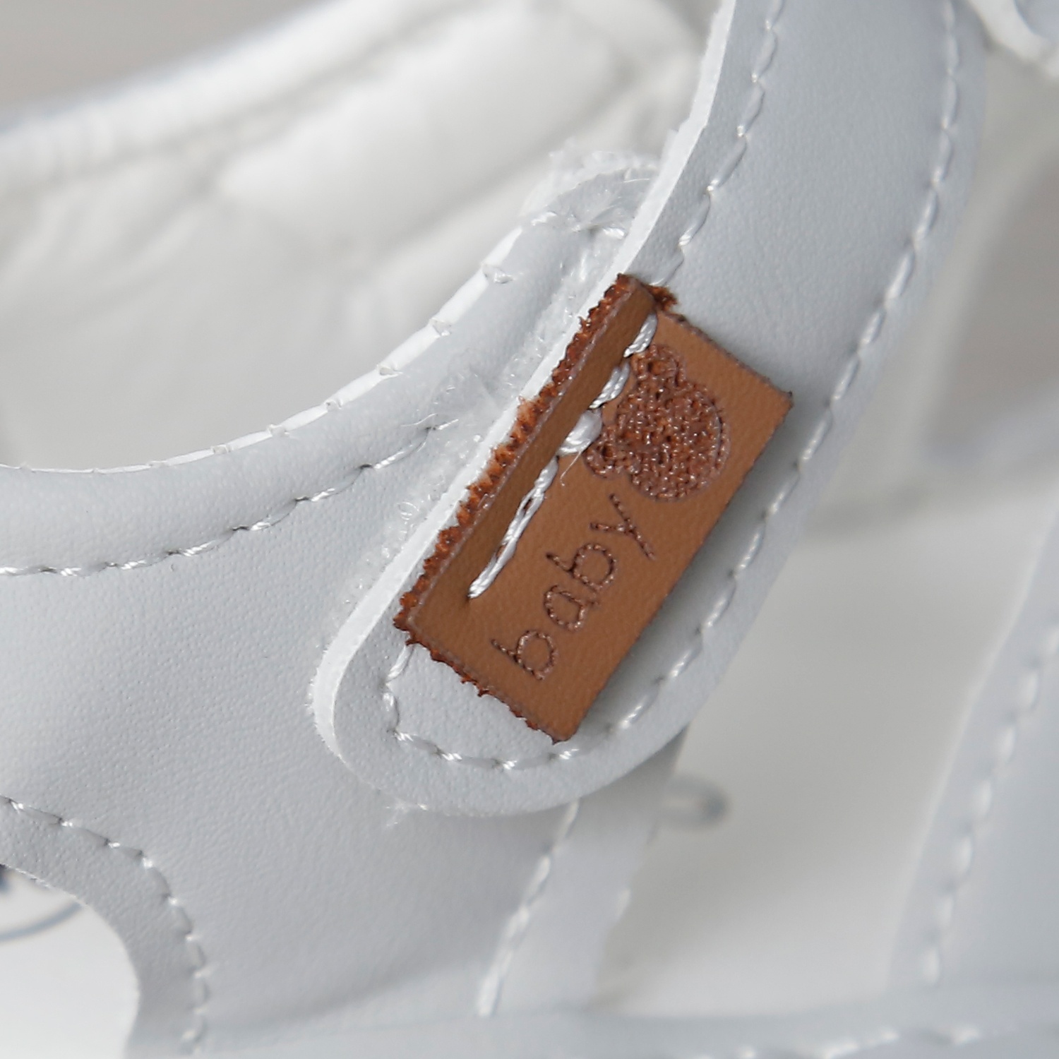 Dép sandal tập đi kèn Mamago 25M-S3 gắn Koala (Xám)