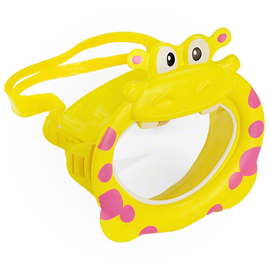 Kính bơi ếch INTEX 55910 hình 1