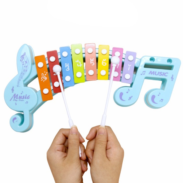Đàn gỗ cho bé Xylophone