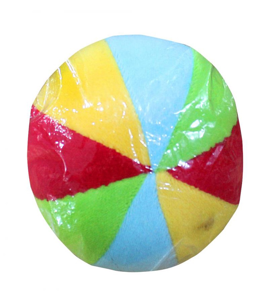 Đồ chơi hình bóng canpol 2/890 hình 1