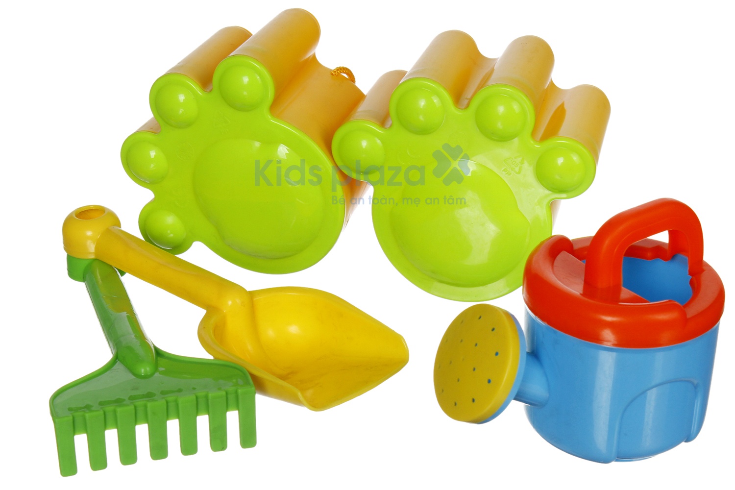 Đồ chơi đi biển VBC-9259 hình 3