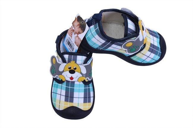 Giày Polly Kids hình 3