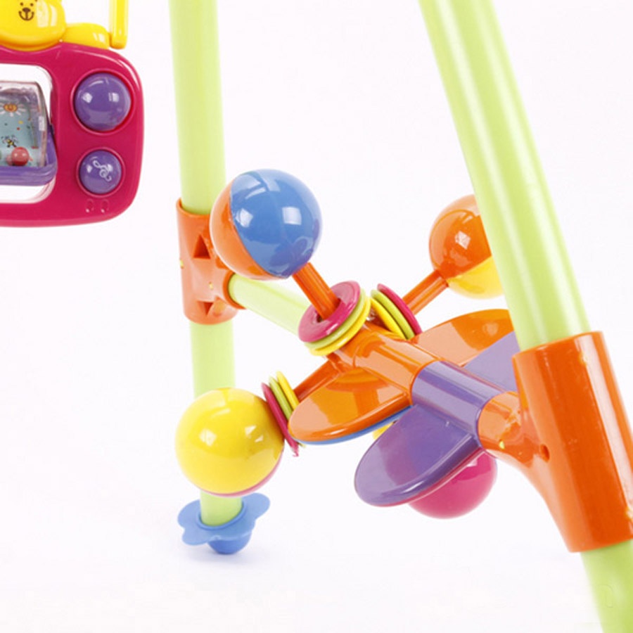 Kệ chữ A cho bé 889A hình 2