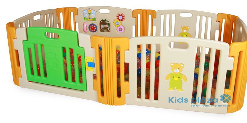 Quây bóng 6 cánh HNP-734M hình 1