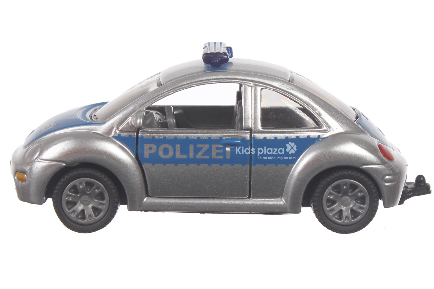 Xe đồ chơi ô tô Siku 1361  hình 1