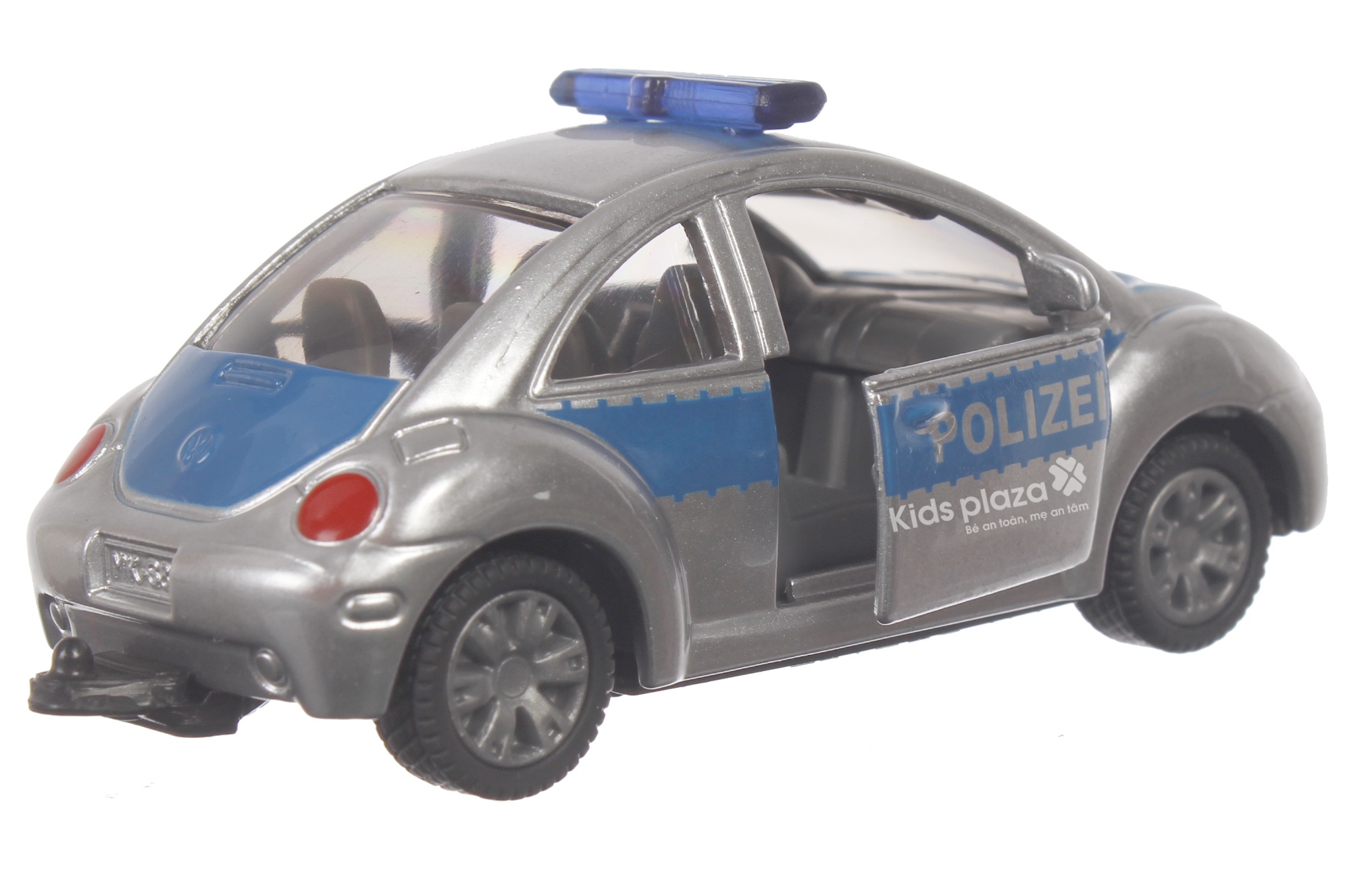 Xe đồ chơi ô tô Siku 1361  hình 4