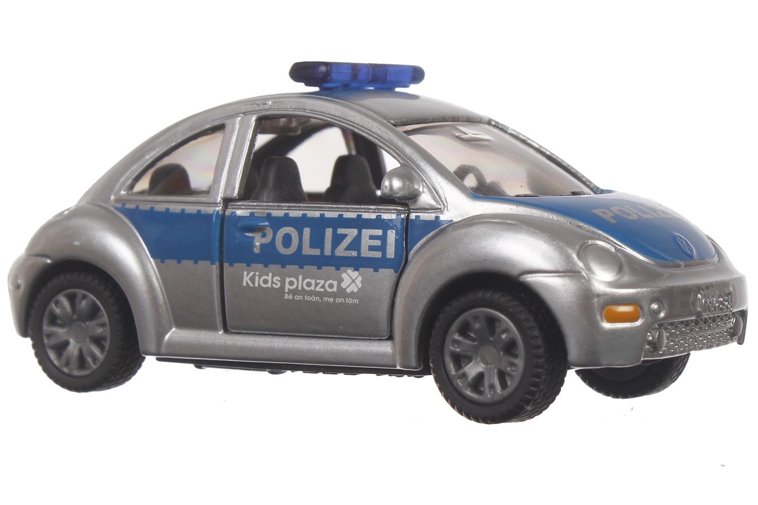 Xe đồ chơi ô tô Siku 1361  hình 3