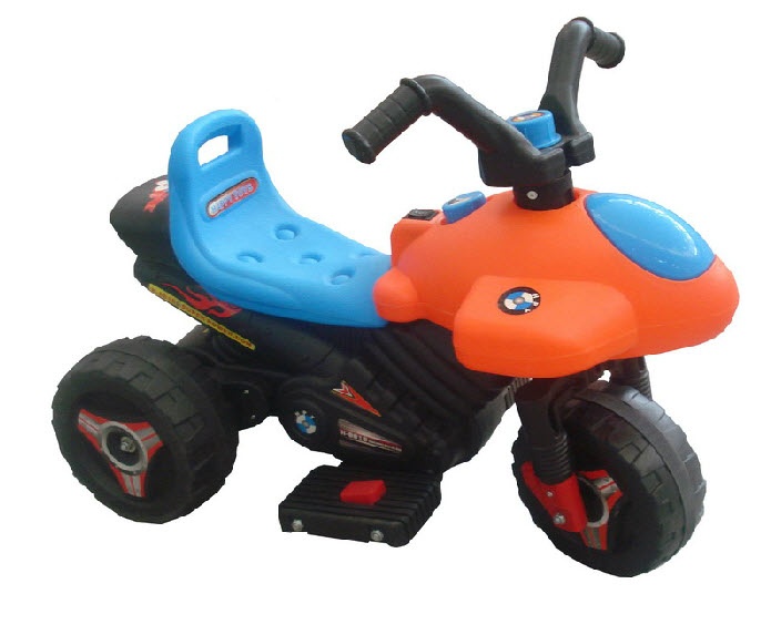 Xe máy sạc điện 8818 hình 1