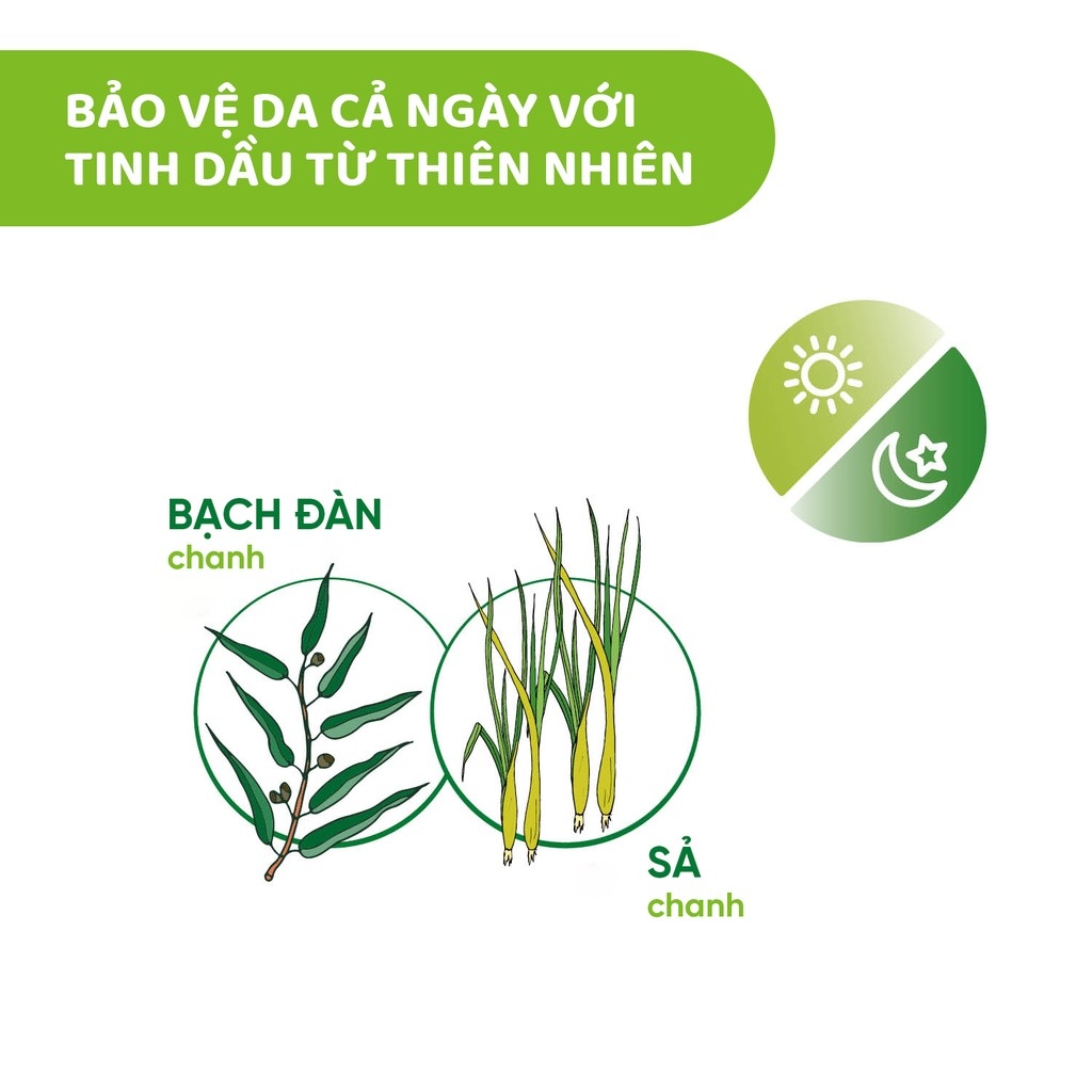 Gel xịt muỗi Chicco NaturalZ 60ml