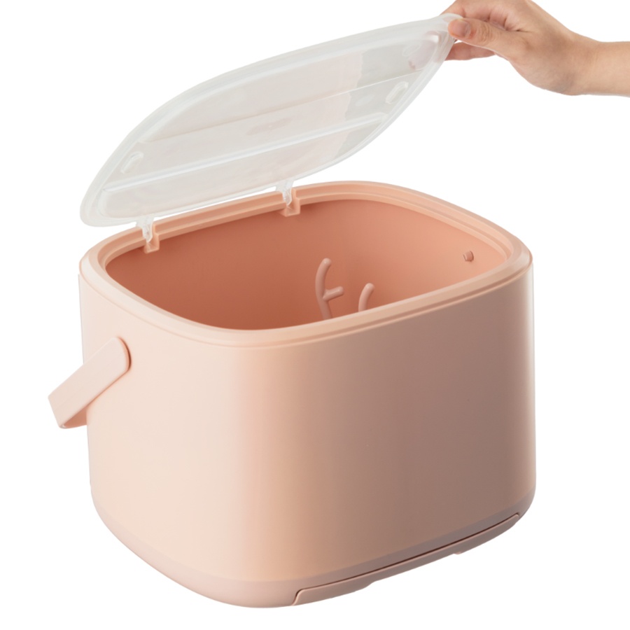 Giá úp bình sữa Aoi hình 5