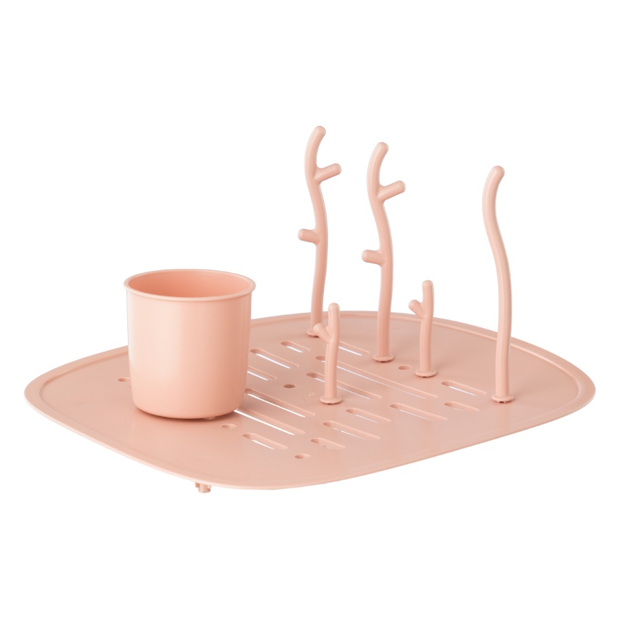 Giá úp bình sữa Aoi hình 1