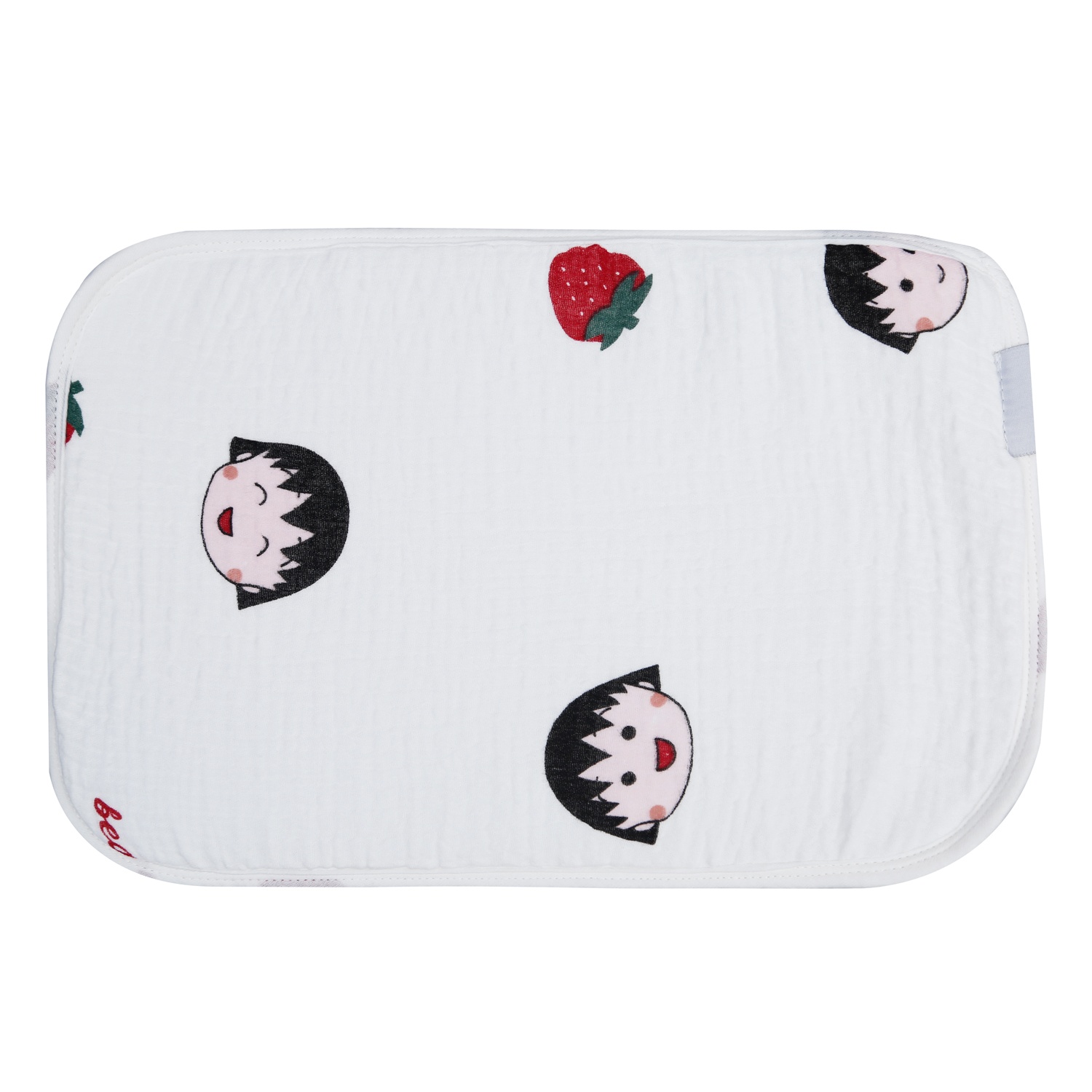 Gối xô thông hơi in hình Maruko AC21 hình 1