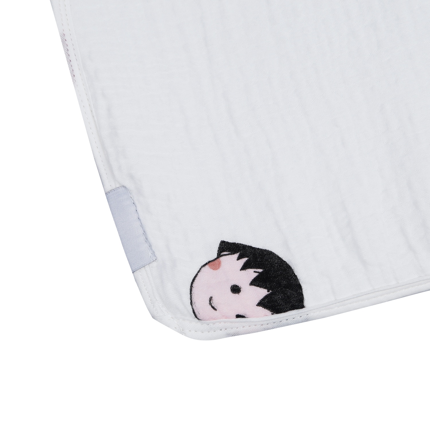 Gối xô thông hơi in hình Maruko AC21 hình 2