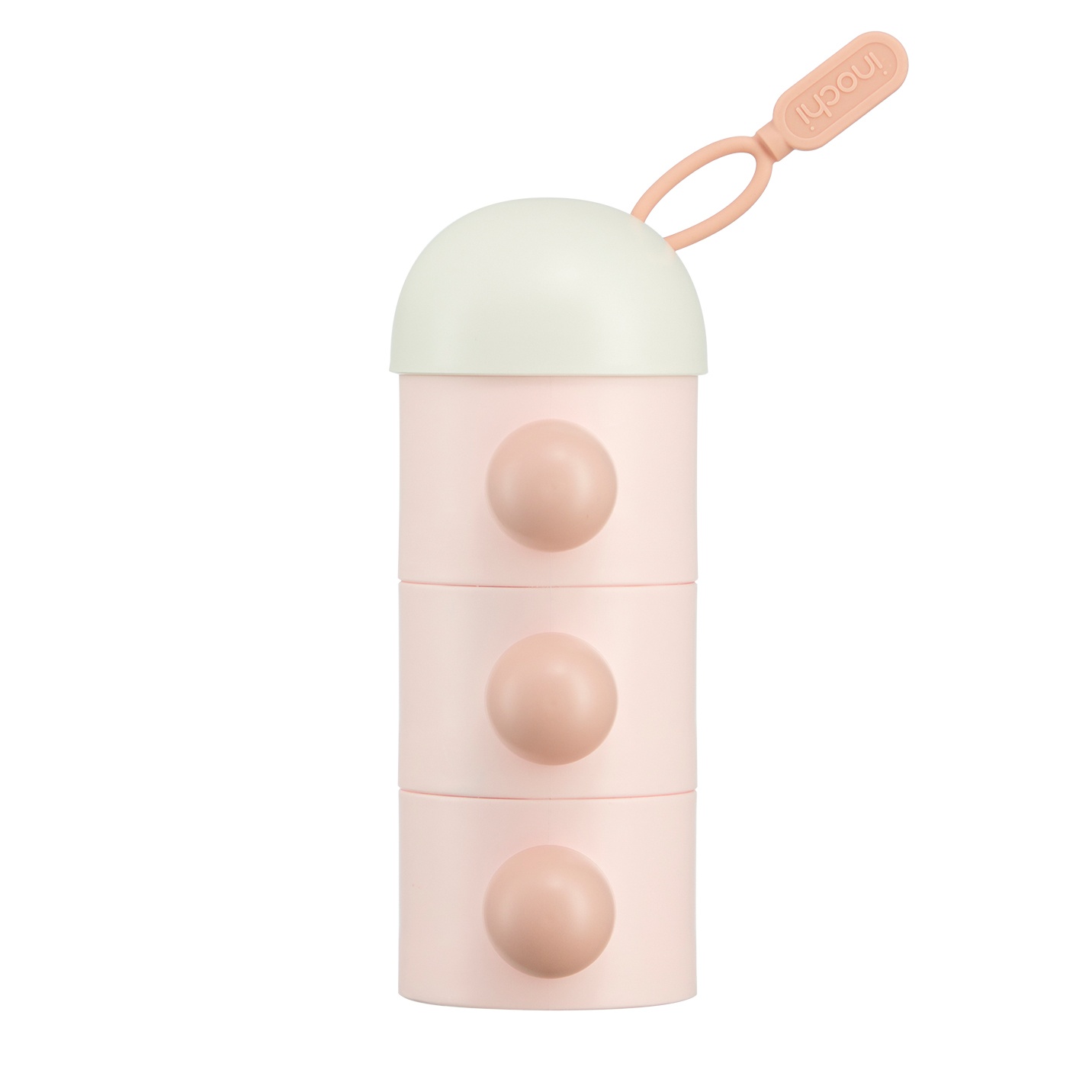 Hop tru sua bot 3 ngan Aoi Luna