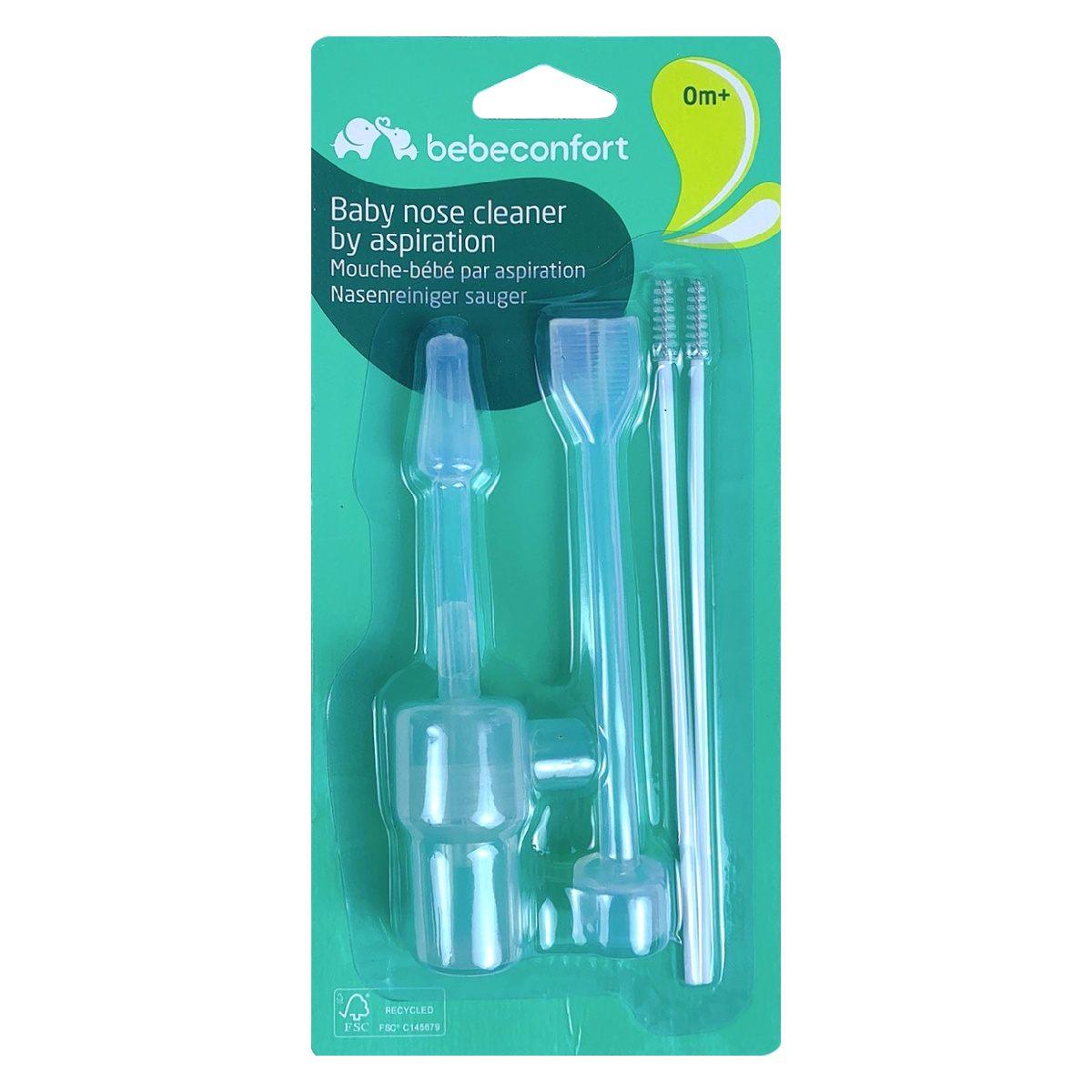 Hút mũi dây cho bé Bebe Confort hình 1