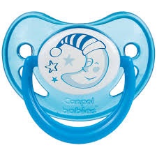 Kidsplaza.vn Ty giả silicone 0-6 tháng 22/500 hình 2