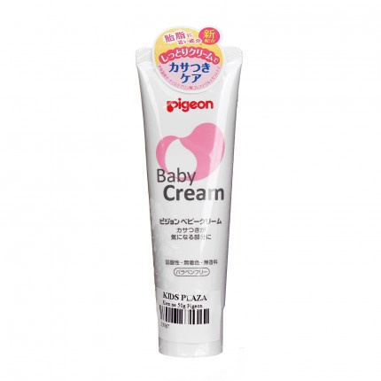 Kem nẻ Pigeon Baby Cream Kem nẻ Pigeon Baby Cream (Nhật) hình 1