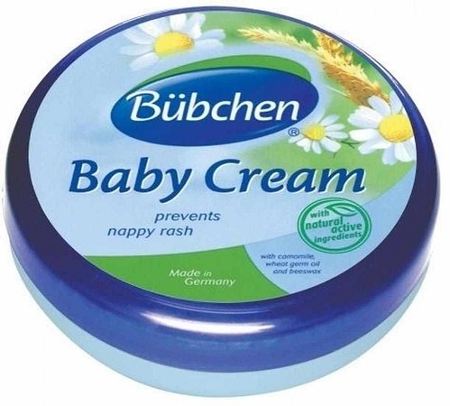 Kem chống hăm Bubchen 150ml  hình 1