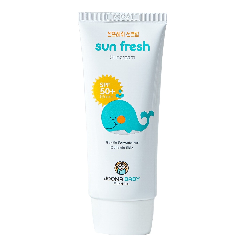 Kem chống nắng Sun Fresh 50ml