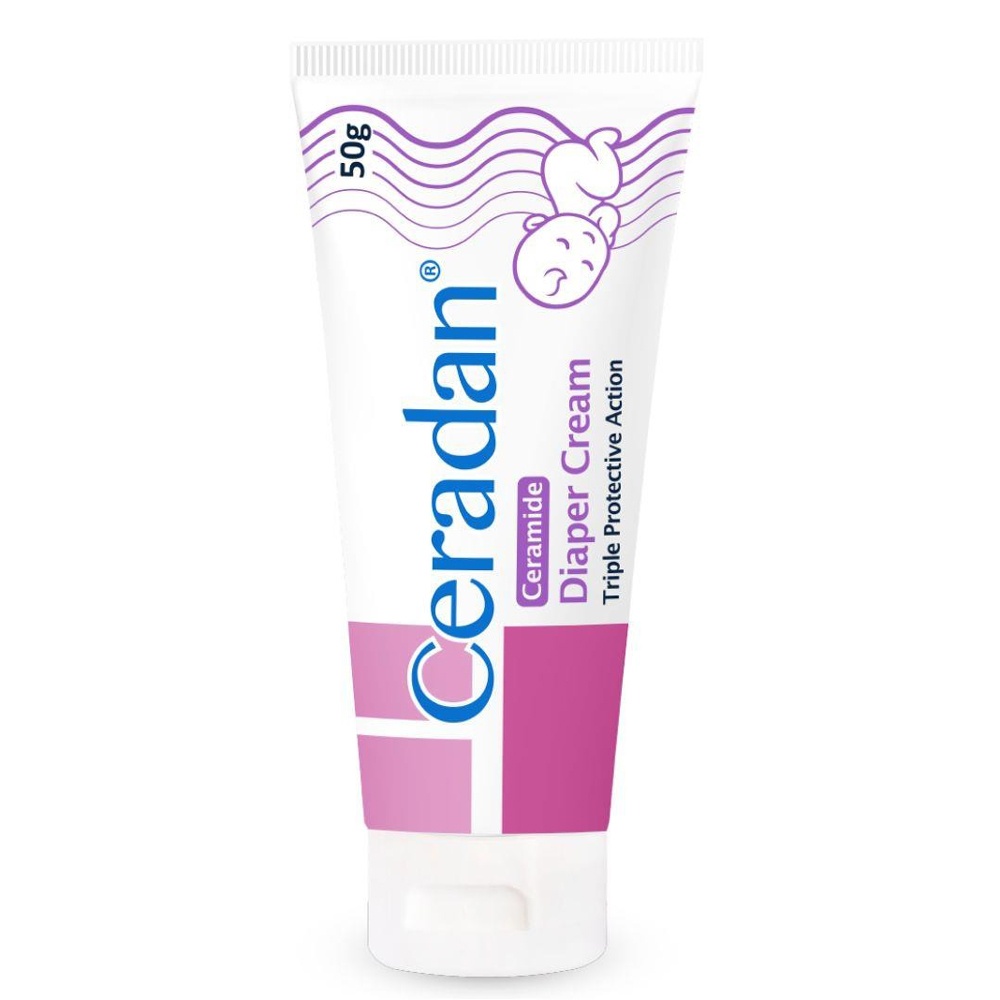Kem chống hăm Ceradan 50g