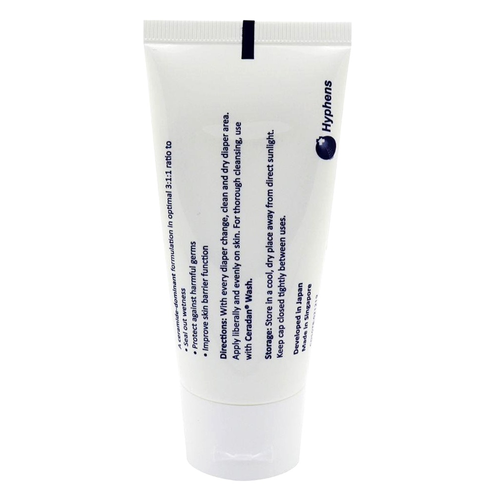 Kem chống hăm Ceradan 50g