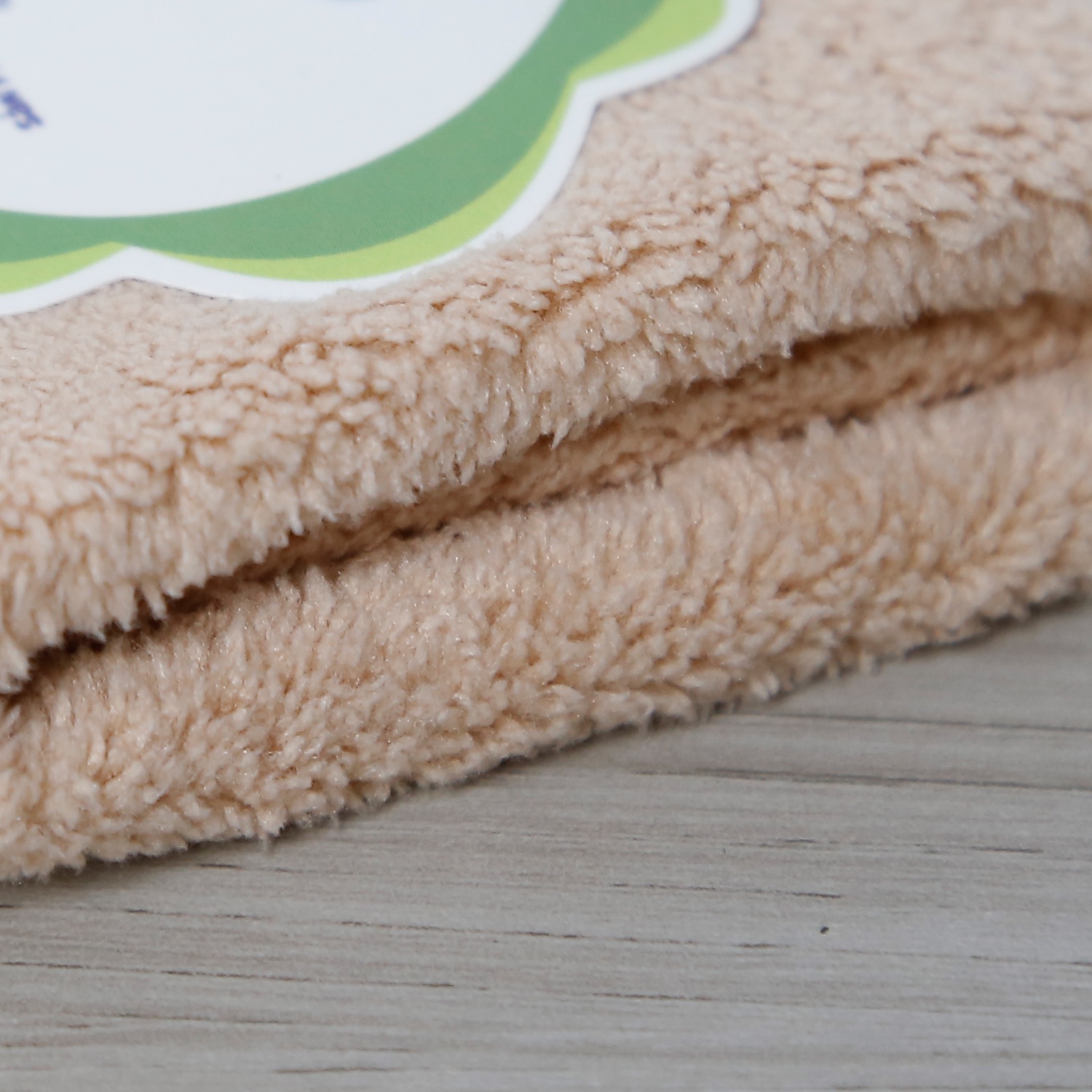 Khăn mặt trẻ em KidsPlaza VNT22 20 x 21cm hình 2